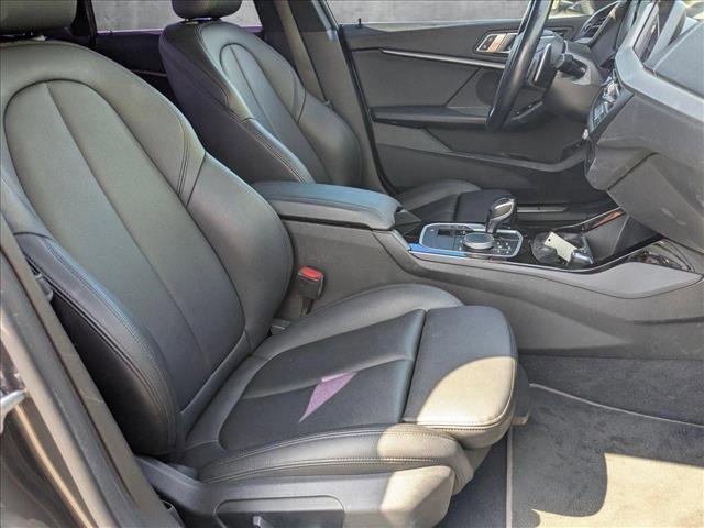 used 2020 BMW 228 Gran Coupe car, priced at $19,995