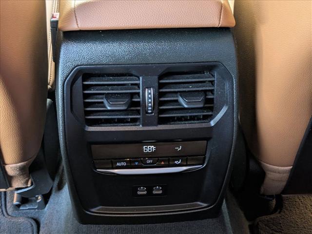 used 2023 BMW M340 car, priced at $51,991