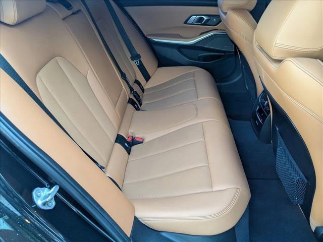 used 2023 BMW M340 car, priced at $51,991