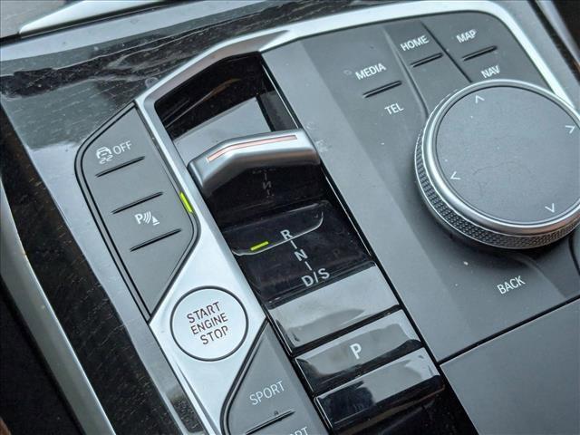 used 2023 BMW M340 car, priced at $51,991