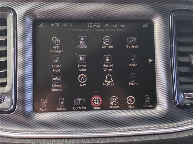 used 2015 Dodge Challenger car, priced at $16,300