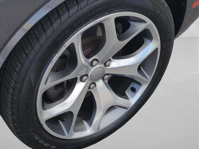 used 2015 Dodge Challenger car, priced at $16,300