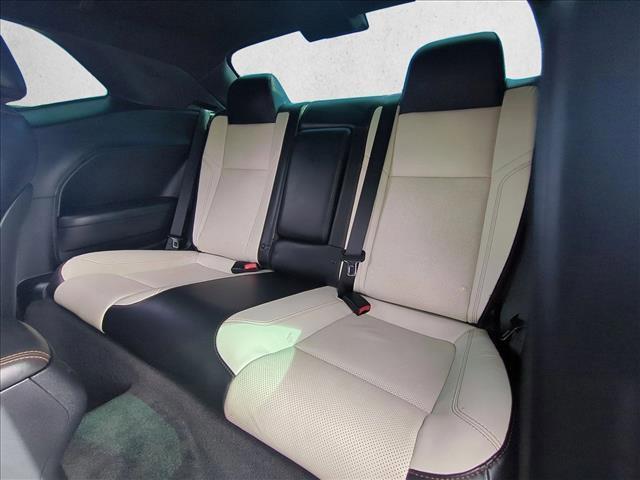 used 2015 Dodge Challenger car, priced at $16,300