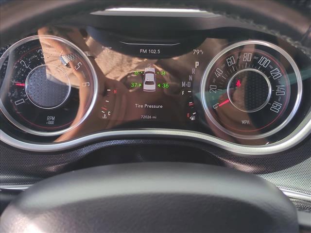 used 2015 Dodge Challenger car, priced at $16,300