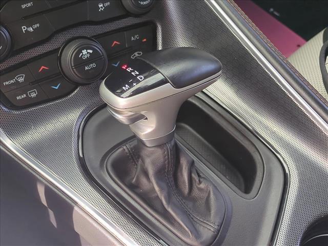 used 2015 Dodge Challenger car, priced at $16,300