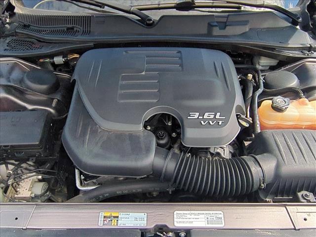 used 2015 Dodge Challenger car, priced at $16,300