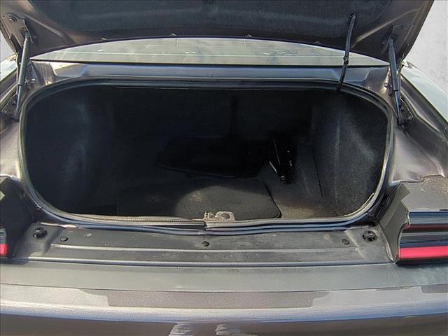 used 2015 Dodge Challenger car, priced at $16,300