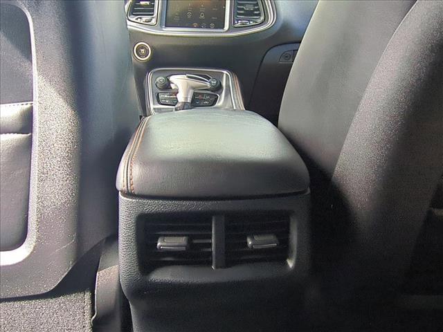 used 2015 Dodge Challenger car, priced at $16,300