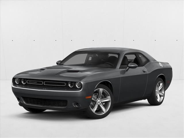 used 2015 Dodge Challenger car, priced at $16,300