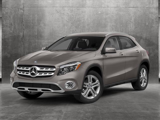 used 2020 Mercedes-Benz GLA 250 car, priced at $15,991