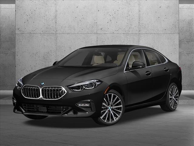 used 2022 BMW 228 Gran Coupe car, priced at $28,998