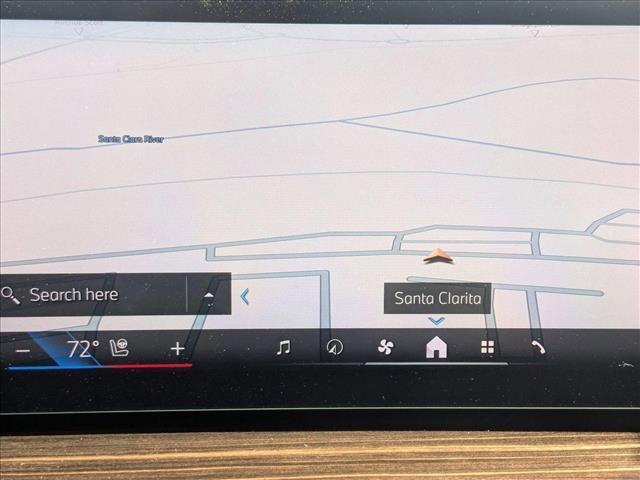 new 2025 BMW X7 car, priced at $88,785