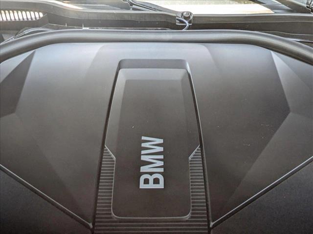 new 2025 BMW i5 car, priced at $76,525