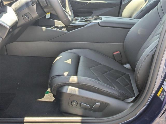 new 2025 BMW i5 car, priced at $76,525