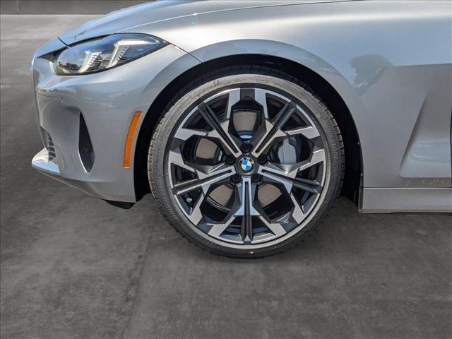 new 2025 BMW 430 car, priced at $53,745