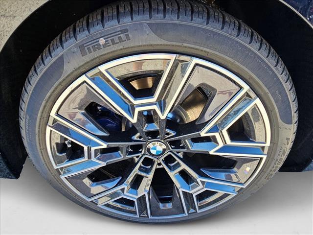 new 2026 BMW 530 car, priced at $74,025