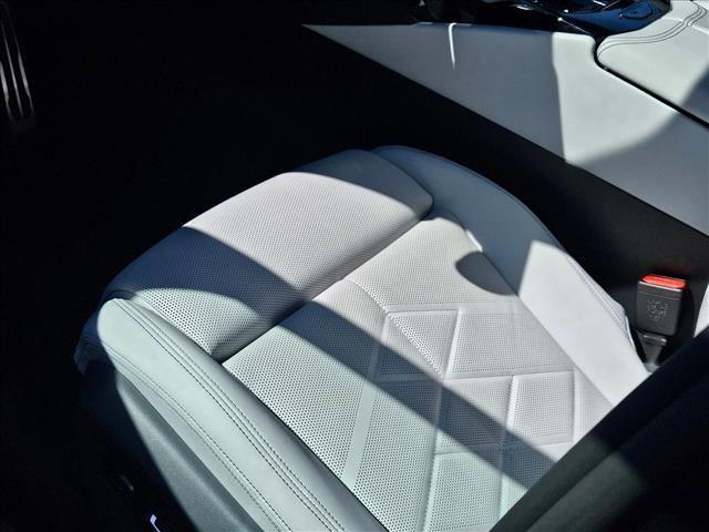 new 2026 BMW 530 car, priced at $74,025