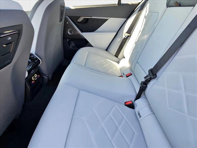 new 2026 BMW 530 car, priced at $74,025