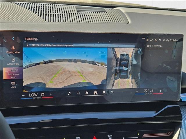 new 2026 BMW 530 car, priced at $74,025