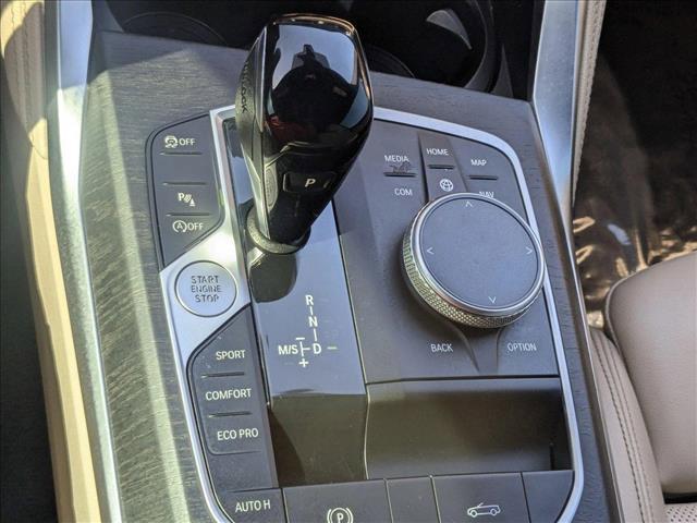 used 2022 BMW 430 car, priced at $38,470