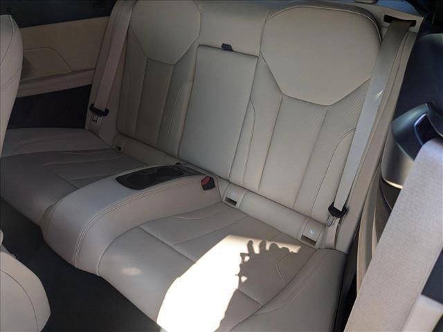 used 2022 BMW 430 car, priced at $38,470