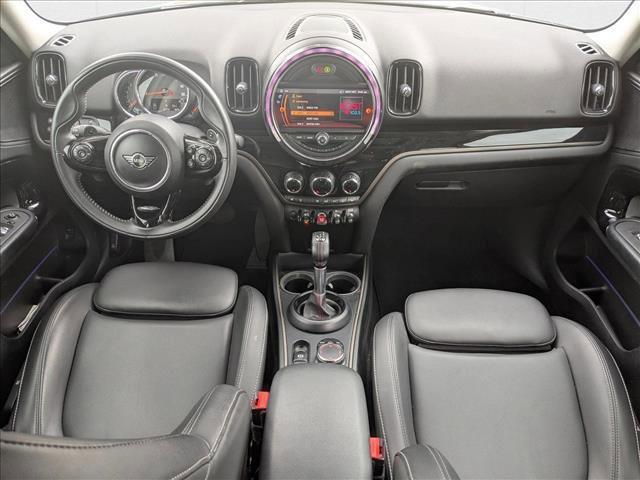 used 2019 MINI Countryman car, priced at $16,496