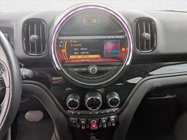 used 2019 MINI Countryman car, priced at $16,496