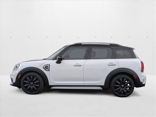 used 2019 MINI Countryman car, priced at $16,496