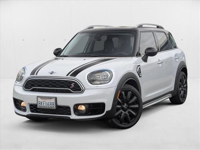 used 2019 MINI Countryman car, priced at $16,496