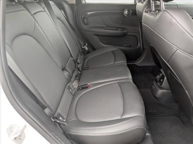 used 2019 MINI Countryman car, priced at $16,496