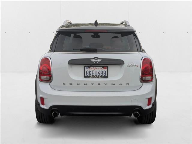 used 2019 MINI Countryman car, priced at $16,496