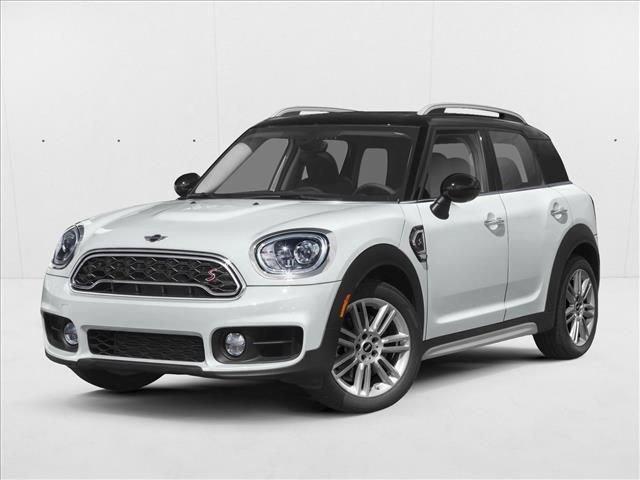 used 2019 MINI Countryman car, priced at $17,491