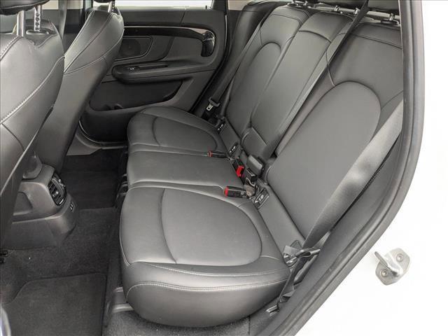 used 2019 MINI Countryman car, priced at $16,496