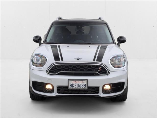used 2019 MINI Countryman car, priced at $16,496