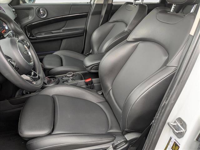 used 2019 MINI Countryman car, priced at $16,496