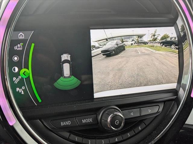 used 2019 MINI Countryman car, priced at $16,496