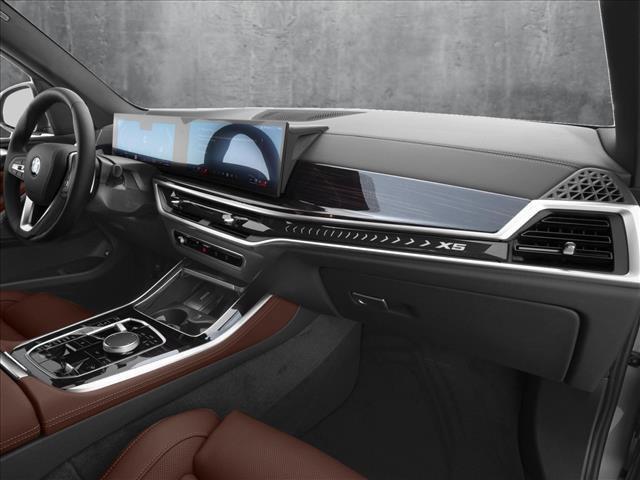 new 2026 BMW X5 PHEV car, priced at $81,100