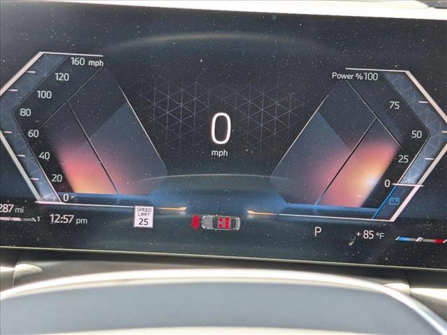 used 2025 BMW 330 car, priced at $44,704