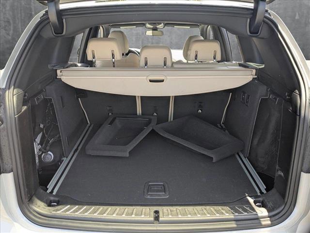 used 2022 BMW X3 car, priced at $27,970