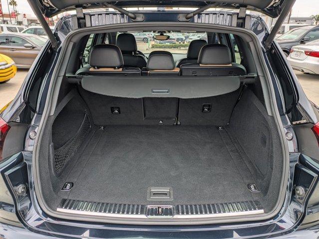 used 2016 Porsche Cayenne car, priced at $15,998