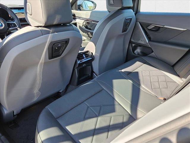 new 2026 BMW 550e car, priced at $82,995