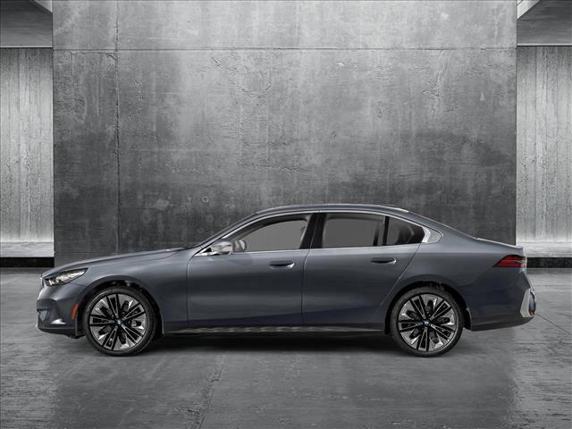 new 2026 BMW 530 car, priced at $71,175