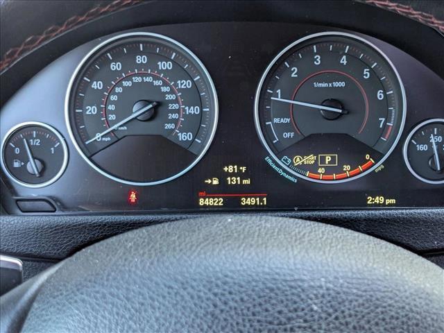 used 2019 BMW 430 Gran Coupe car, priced at $16,496