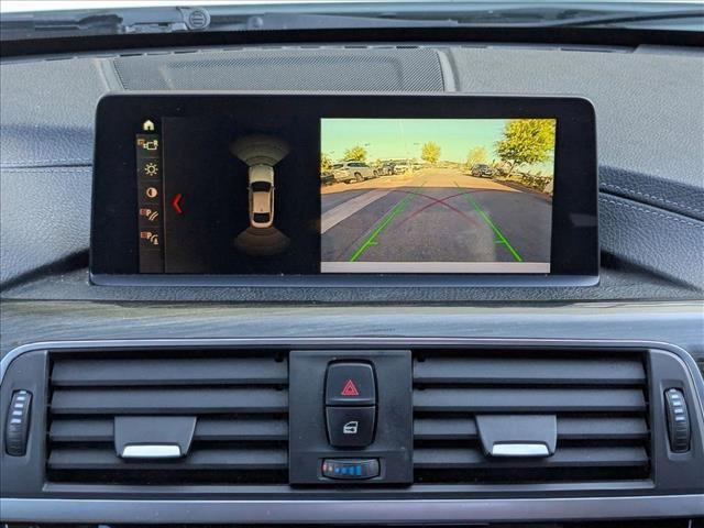 used 2019 BMW 430 Gran Coupe car, priced at $16,496