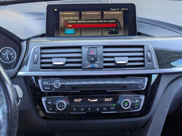 used 2019 BMW 430 Gran Coupe car, priced at $16,496