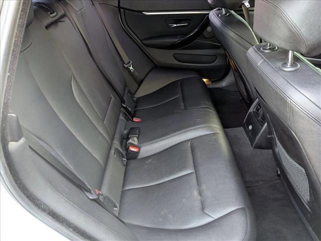 used 2019 BMW 430 Gran Coupe car, priced at $16,496