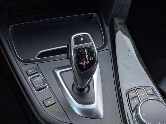 used 2019 BMW 430 Gran Coupe car, priced at $16,496