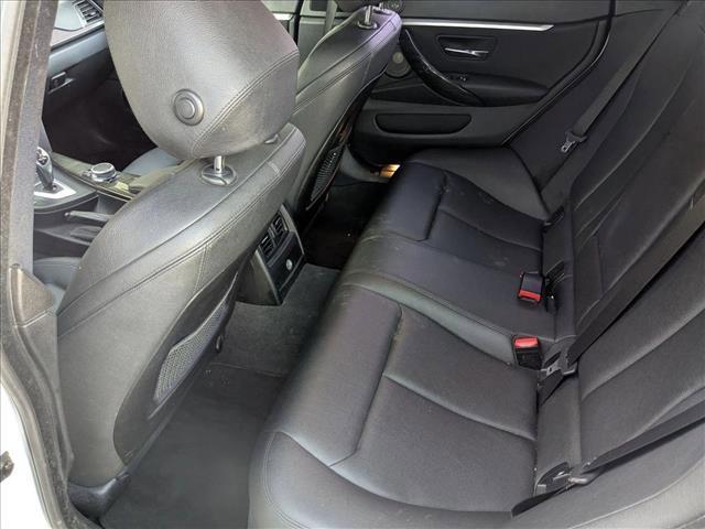 used 2019 BMW 430 Gran Coupe car, priced at $16,496