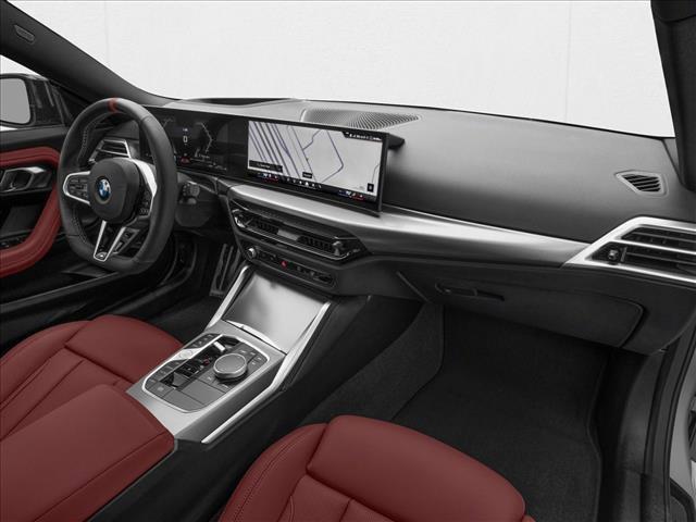 new 2026 BMW M240 car, priced at $60,660