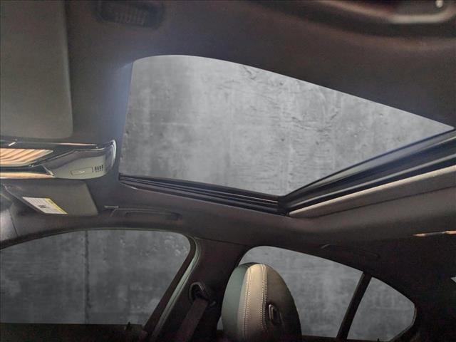 used 2022 BMW M340 car, priced at $46,230